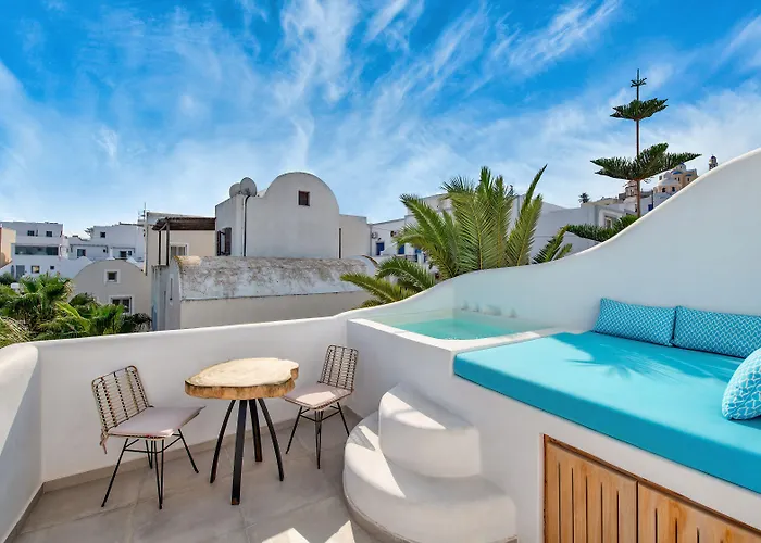 Gianna Fira (Santorini)